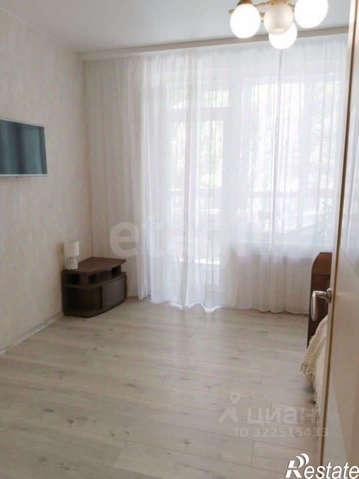 2-комн квартира Ольховая улица, 1,  д. 1