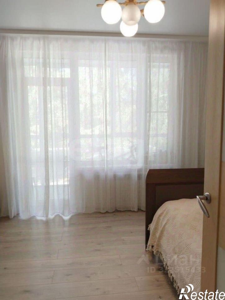 2-комн квартира Ольховая улица, 1,  д. 1