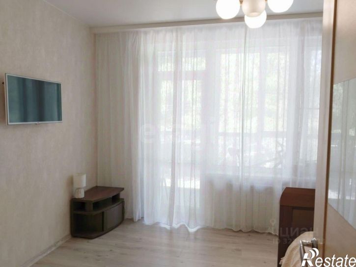 2-комн квартира Ольховая улица, 1,  д. 1