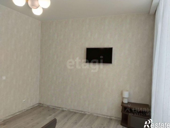 2-комн квартира Ольховая улица, 1,  д. 1