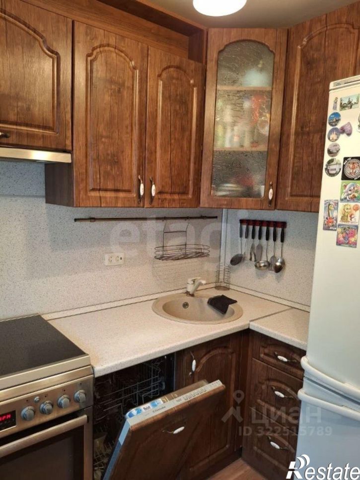 2-комн квартира ул Благовещенская, 31,  д. 31