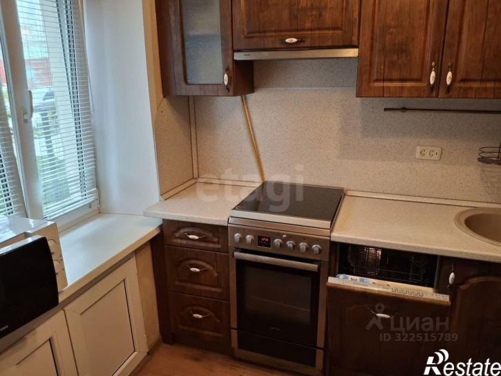 2-комн квартира ул Благовещенская, 31,  д. 31