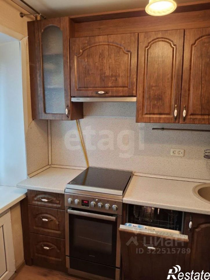 2-комн квартира ул Благовещенская, 31,  д. 31