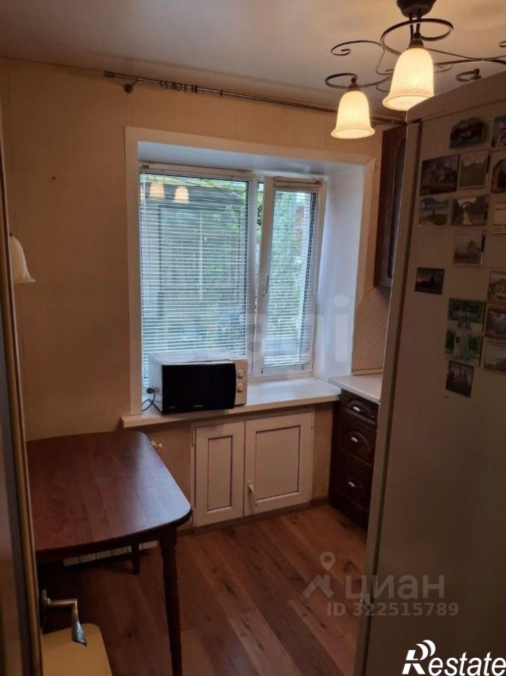 2-комн квартира ул Благовещенская, 31,  д. 31