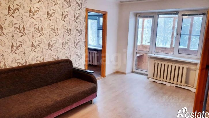 3-комн квартира ул Лечебная, 32,  д. 32