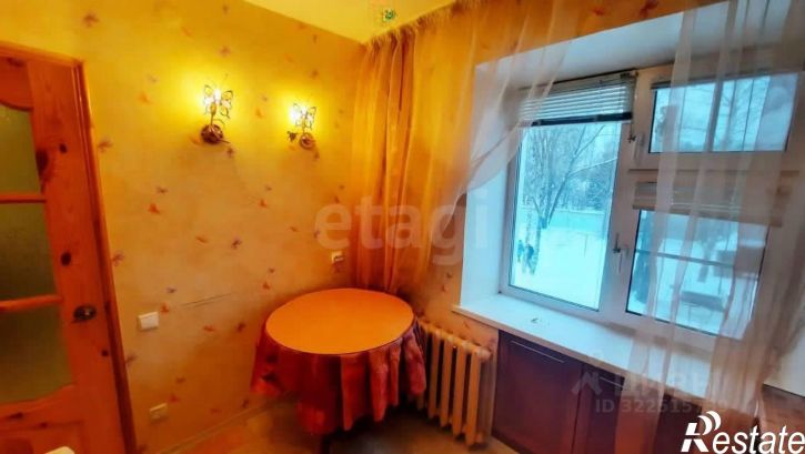 3-комн квартира ул Лечебная, 32,  д. 32