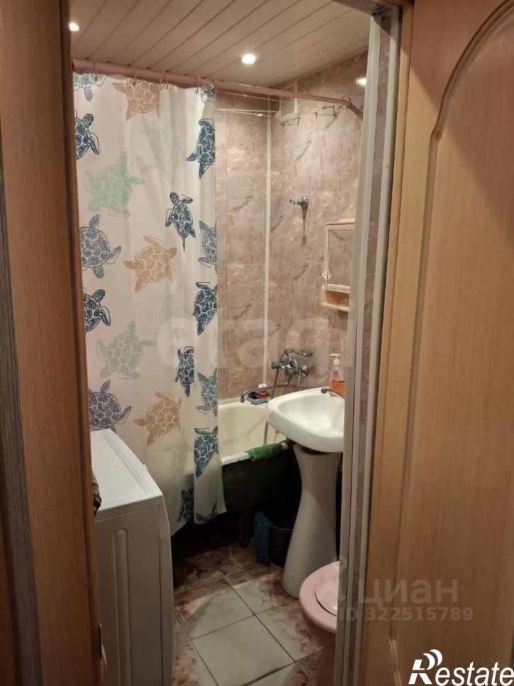 2-комн квартира ул Благовещенская, 31,  д. 31