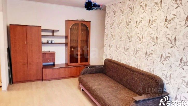 3-комн квартира ул Лечебная, 32,  д. 32