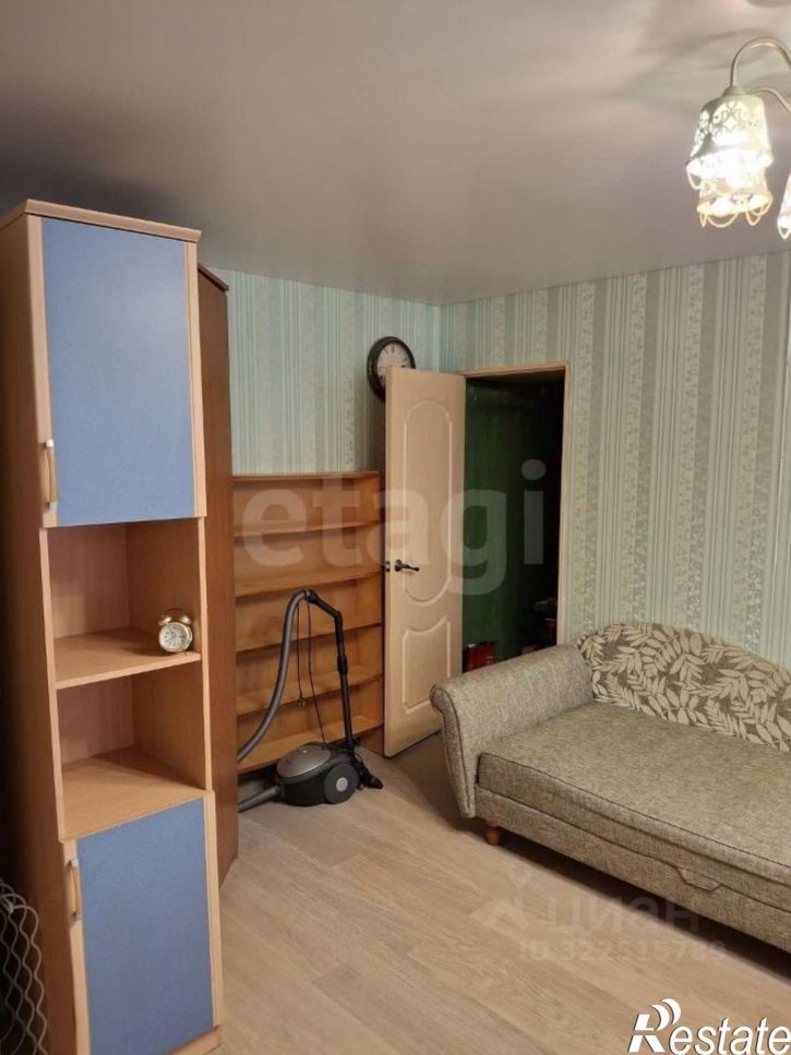 2-комн квартира ул Благовещенская, 31,  д. 31