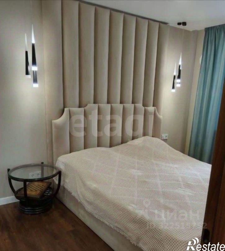 3-комн квартира Возрождения улица, 86А,  д. 86А