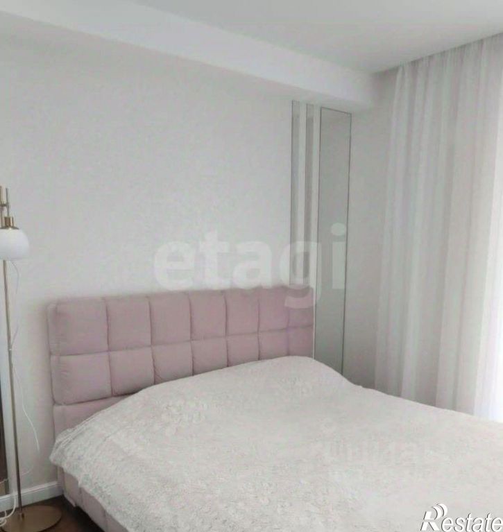 3-комн квартира Возрождения улица, 86А,  д. 86А