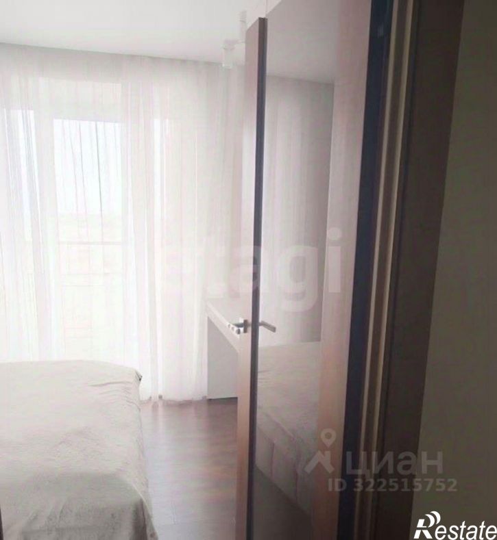 3-комн квартира Возрождения улица, 86А,  д. 86А