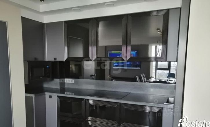 3-комн квартира Возрождения улица, 86А,  д. 86А