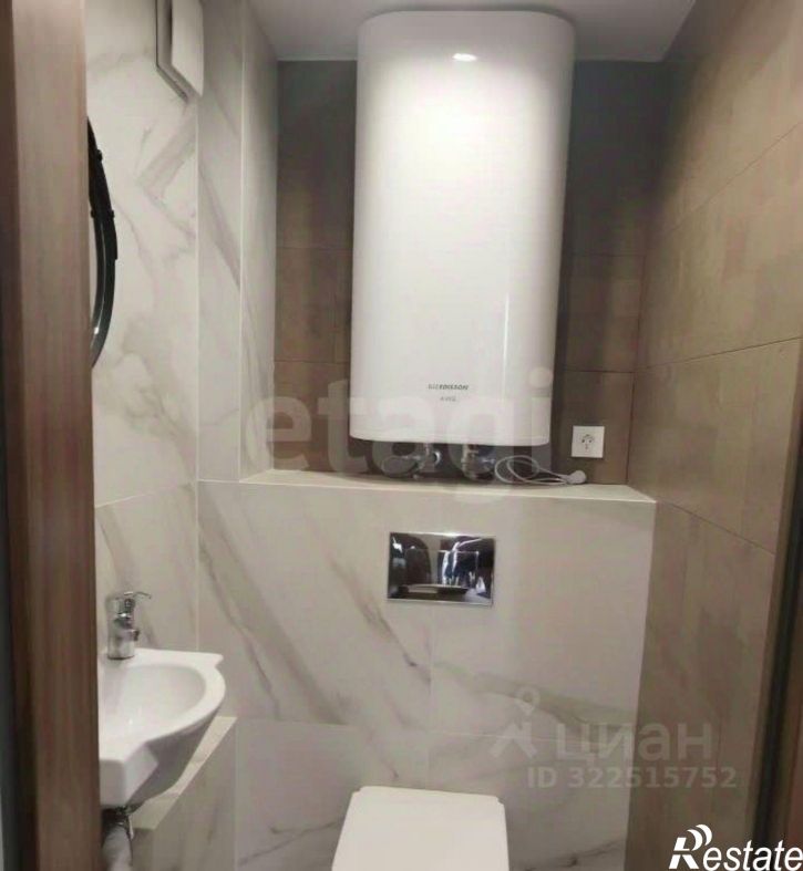 3-комн квартира Возрождения улица, 86А,  д. 86А