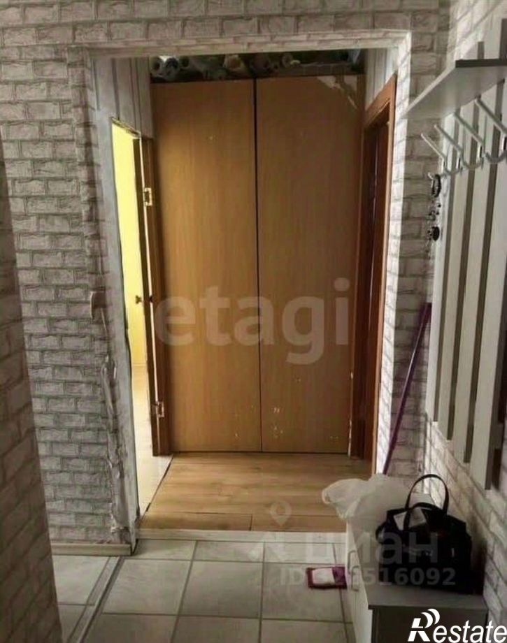 2-комн квартира Медуницинская улица, 19,  д. 19