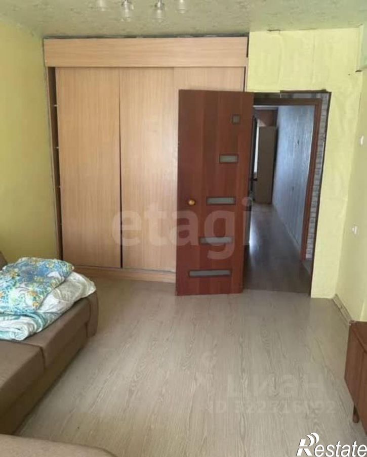 2-комн квартира Медуницинская улица, 19,  д. 19