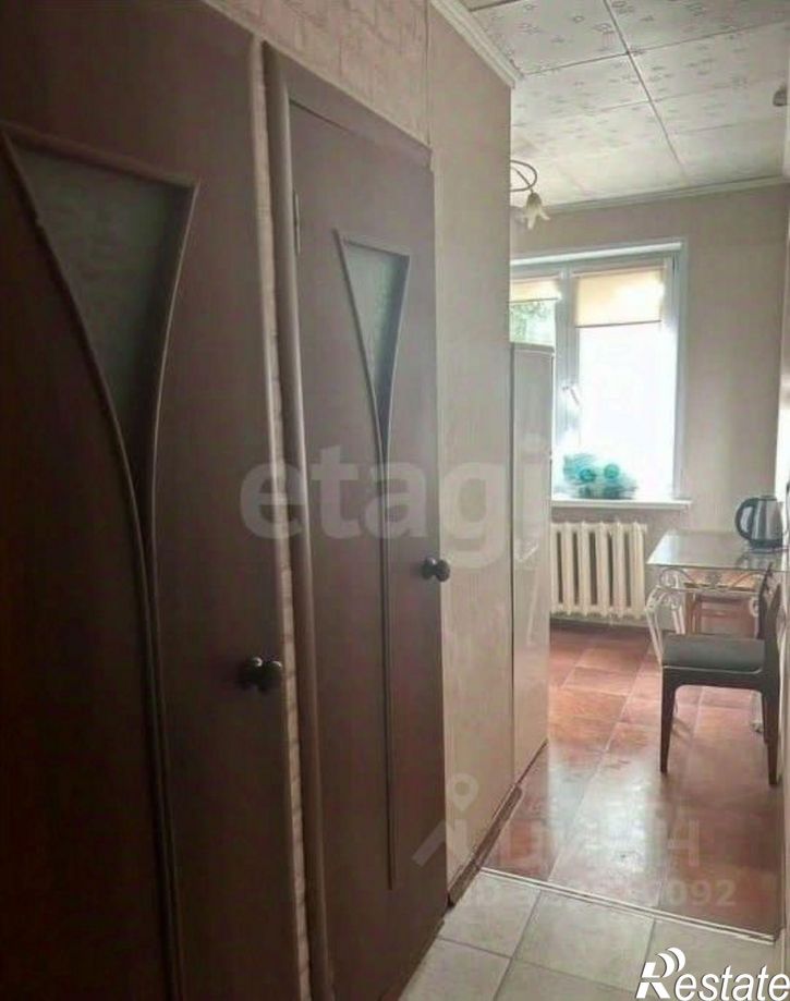 2-комн квартира Медуницинская улица, 19,  д. 19