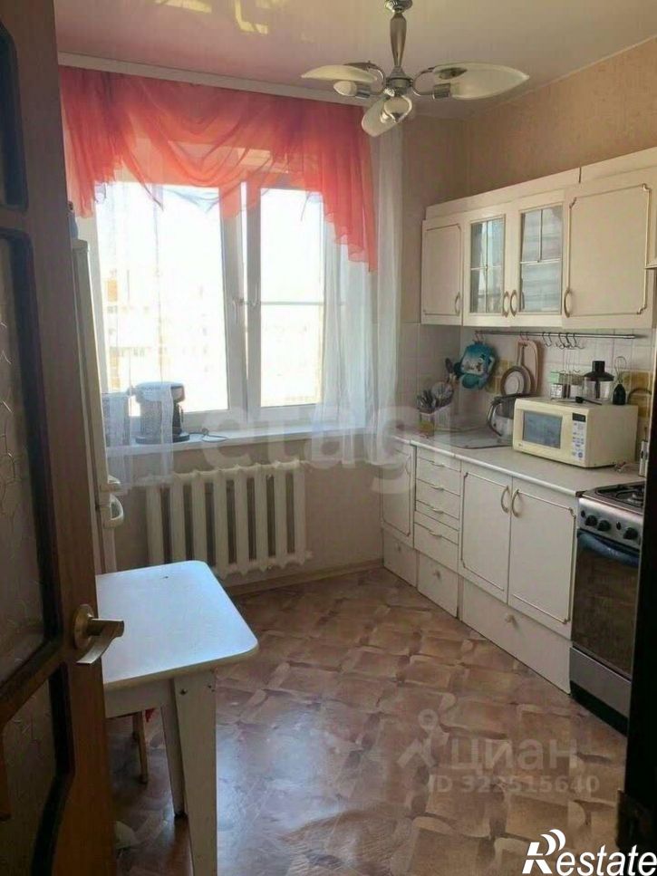 3-комн квартира Пошехонское шоссе, 9,  д. 9