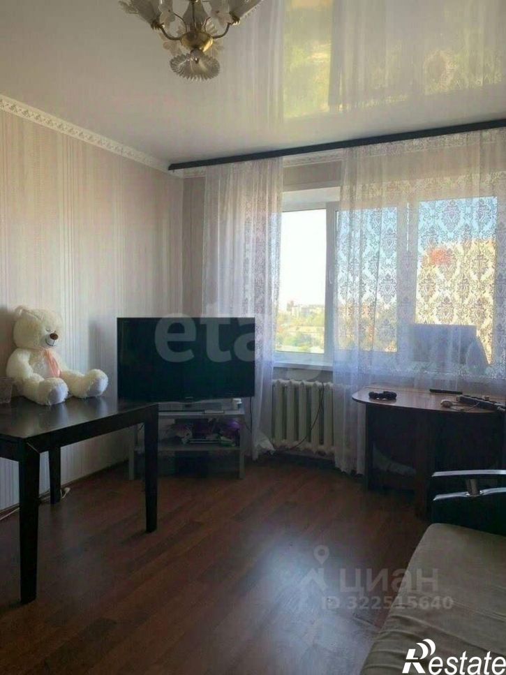 3-комн квартира Пошехонское шоссе, 9,  д. 9