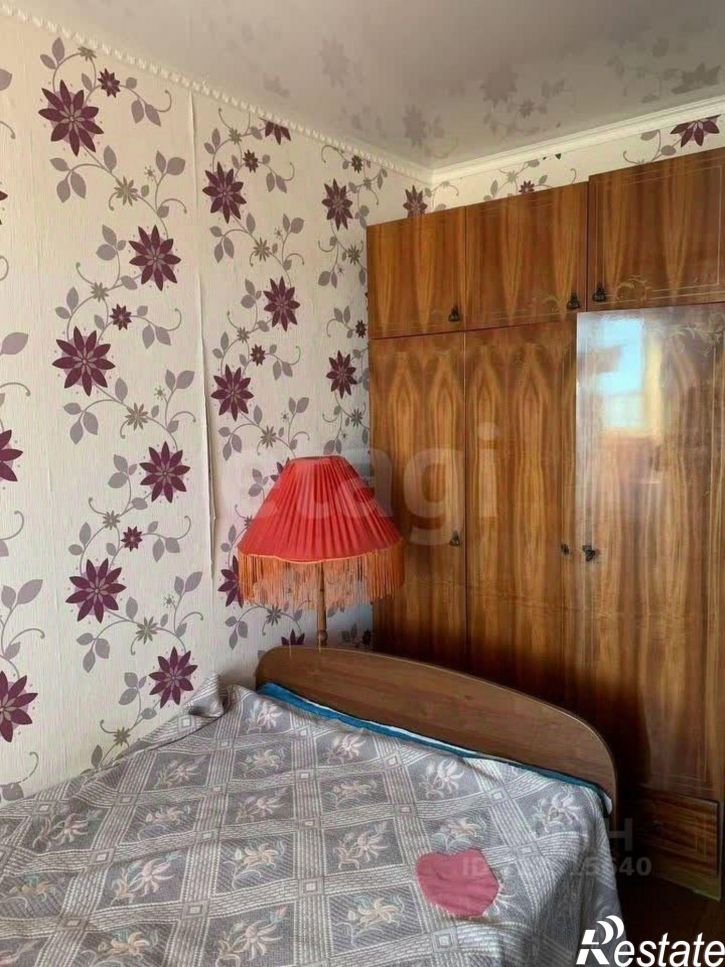 3-комн квартира Пошехонское шоссе, 9,  д. 9