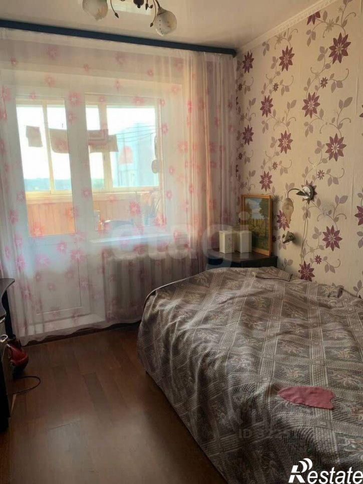 3-комн квартира Пошехонское шоссе, 9,  д. 9