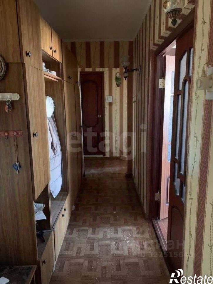 3-комн квартира Пошехонское шоссе, 9,  д. 9