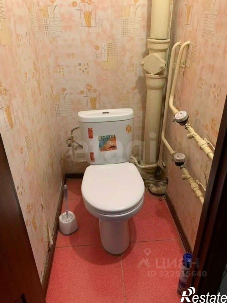 3-комн квартира Пошехонское шоссе, 9,  д. 9