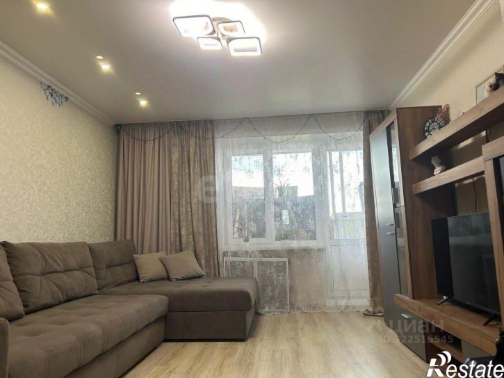 3-комн квартира ул Карла Маркса, 97,  д. 97