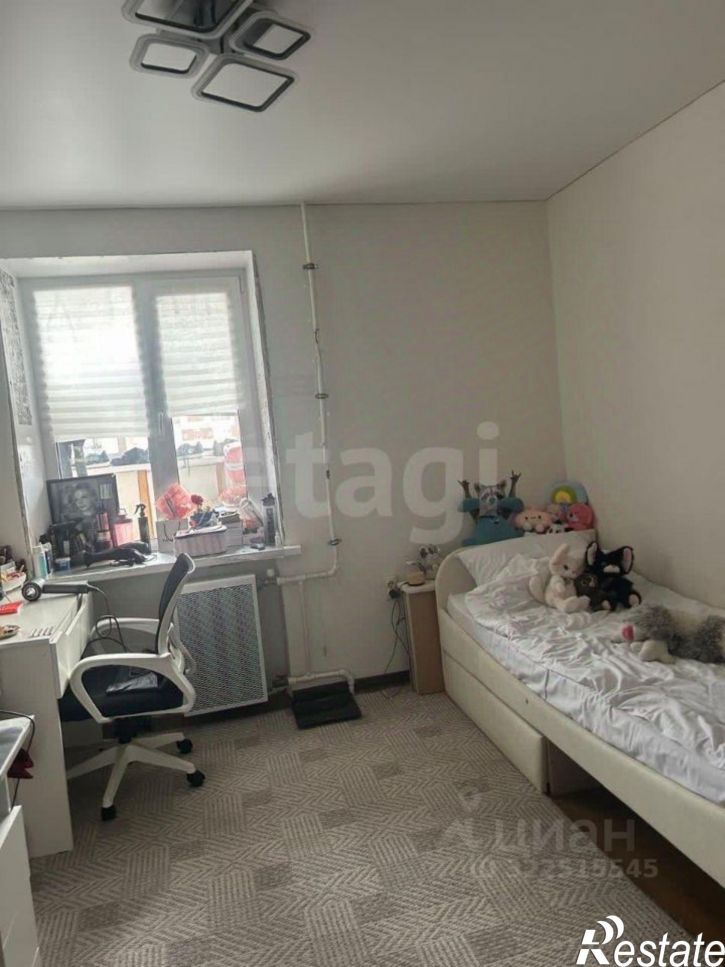 3-комн квартира ул Карла Маркса, 97,  д. 97