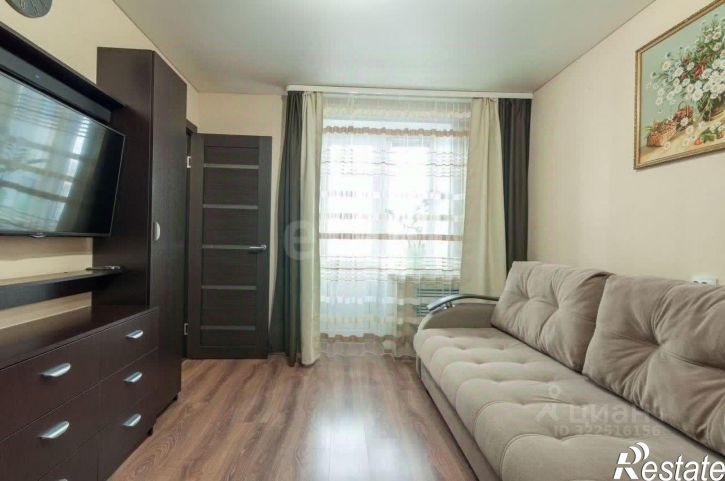 2-комн квартира улица Маяковского, 41,  д. 41