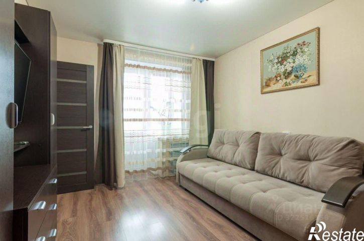 2-комн квартира улица Маяковского, 41,  д. 41