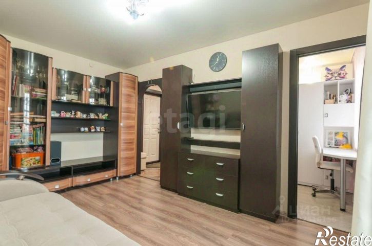 2-комн квартира улица Маяковского, 41,  д. 41