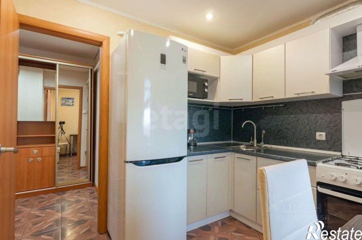 2-комн квартира улица Маяковского, 41,  д. 41