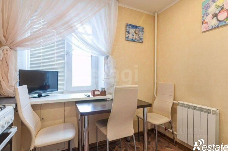 2-комн квартира улица Маяковского, 41,  д. 41