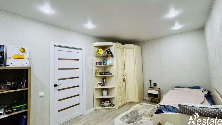 2-комн квартира ул Возрождения, 26а,  д. 26а