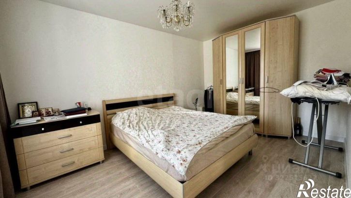 2-комн квартира ул Возрождения, 26а,  д. 26а