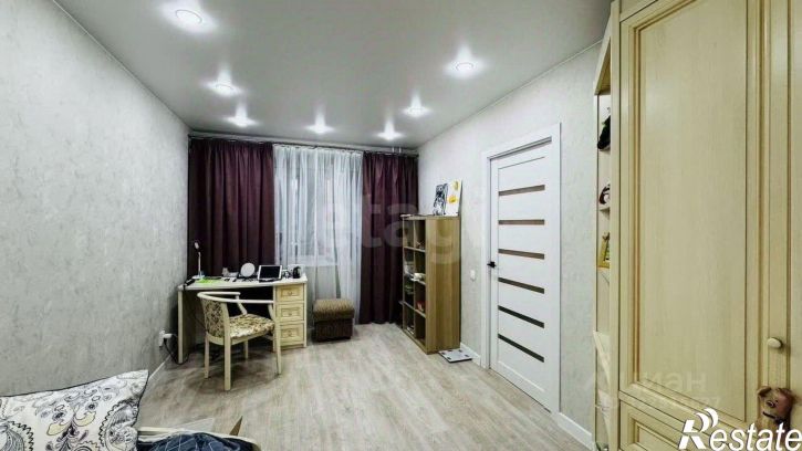 2-комн квартира ул Возрождения, 26а,  д. 26а