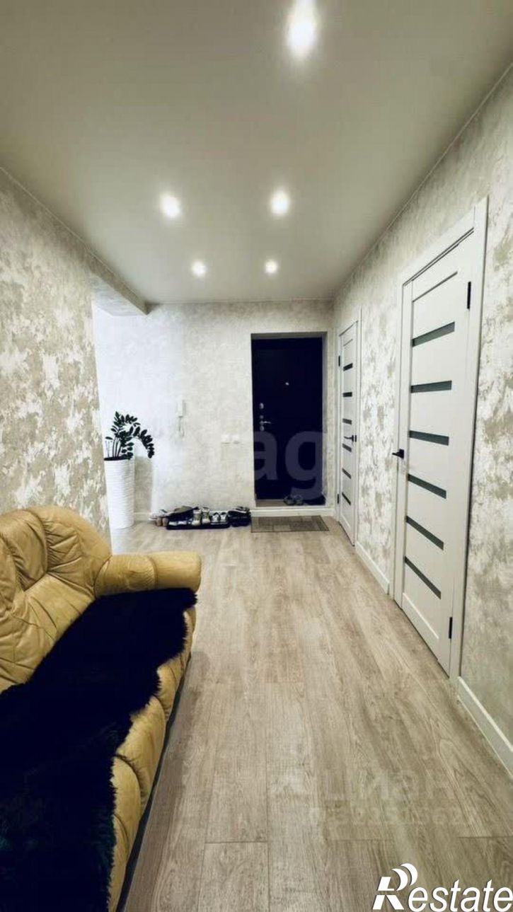 2-комн квартира ул Возрождения, 26а,  д. 26а