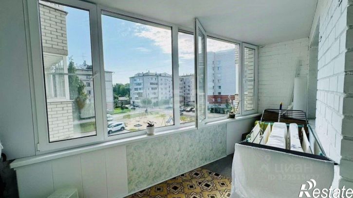 2-комн квартира ул Возрождения, 26а,  д. 26а