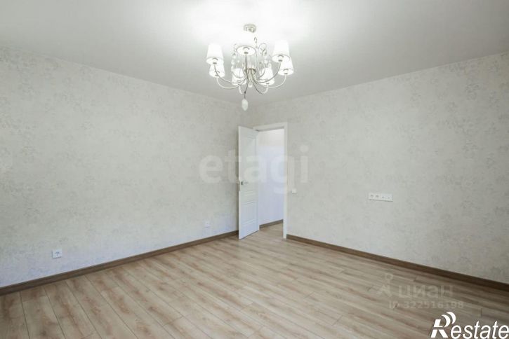 1-комн квартира улица Беляева, 21,  д. 21