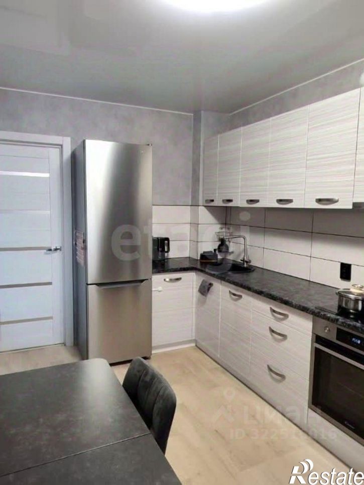 3-комн квартира ул Дальняя, 20г,  д. 20г