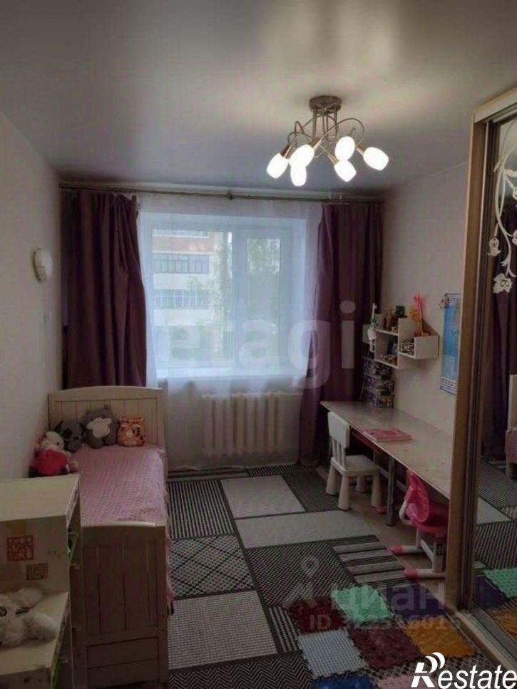 3-комн квартира ул Дальняя, 20г,  д. 20г