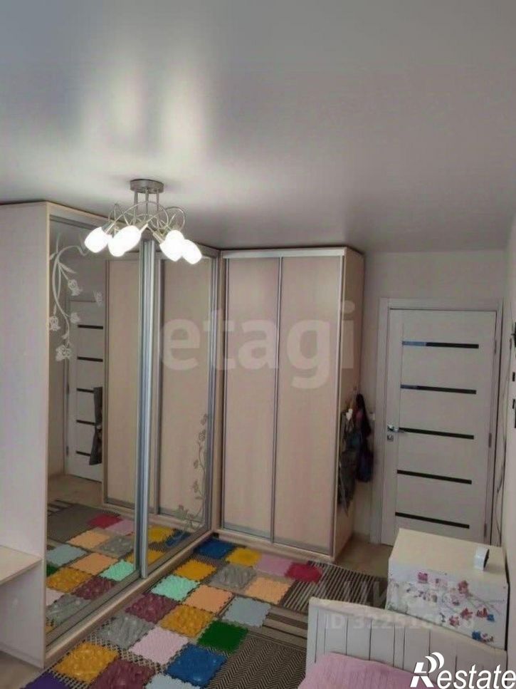 3-комн квартира ул Дальняя, 20г,  д. 20г