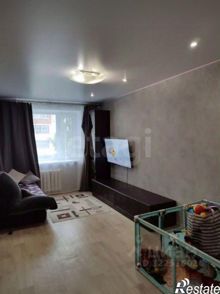 3-комн квартира ул Дальняя, 20г,  д. 20г