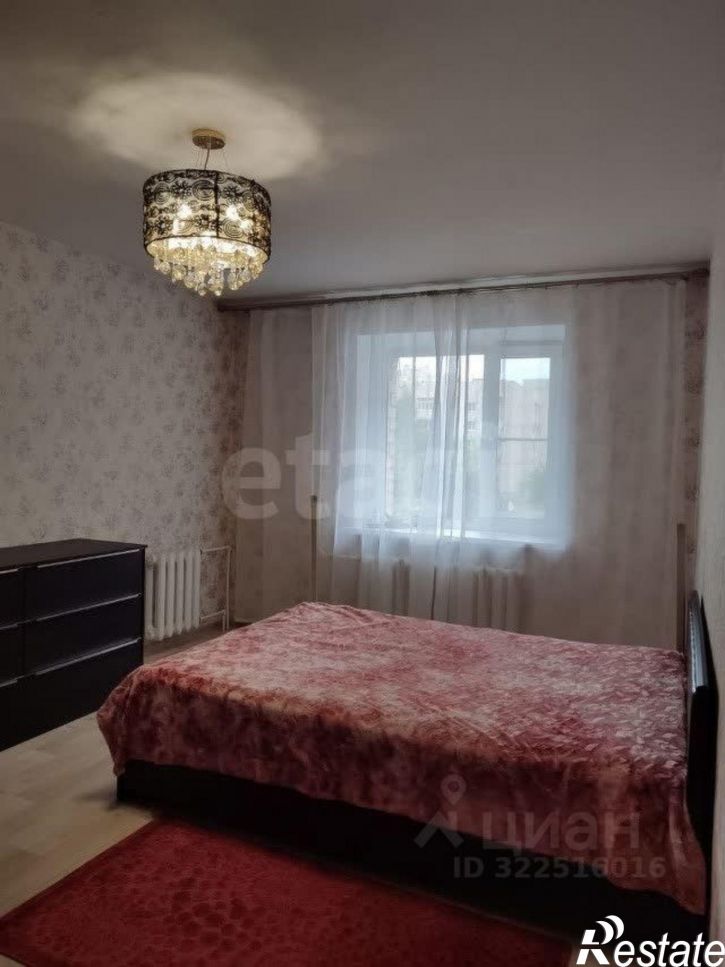 3-комн квартира ул Дальняя, 20г,  д. 20г