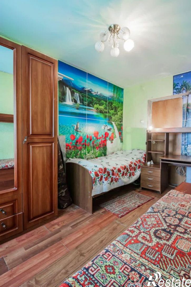 2-комн квартира ул Мохова, 41,  д. 41