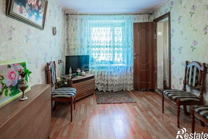 2-комн квартира ул Мохова, 41,  д. 41