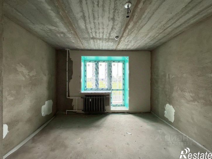 1-комн квартира ул Лётчика Каберова, 11,  д. 11