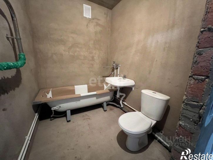 1-комн квартира ул Лётчика Каберова, 11,  д. 11