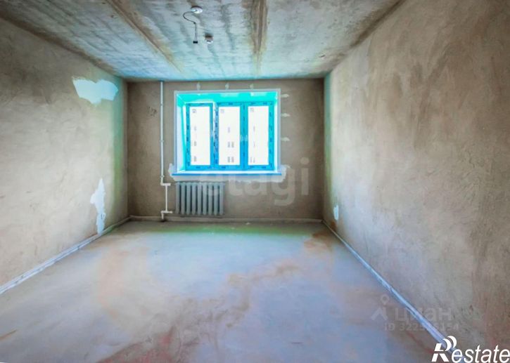 2-комн квартира ул Лётчика Каберова, 11,  д. 11